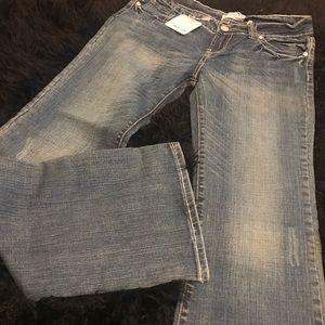 RPS Junior Jeans